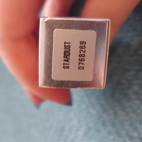 LISE WATIER STARDUST LIP GLOSS NWT - Picture 2 of 3